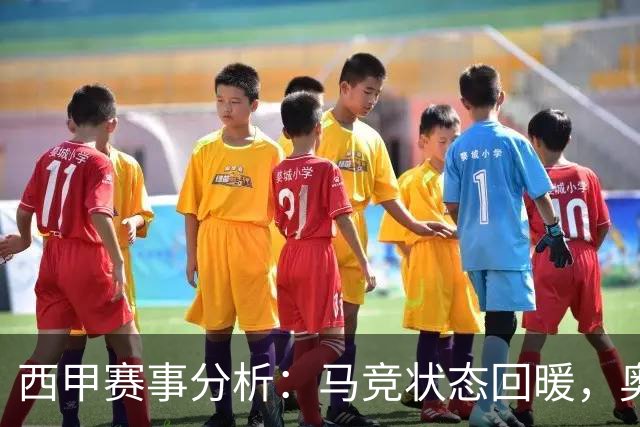 西甲赛事分析：马竞状态回暖，奥萨苏纳能否逆袭？